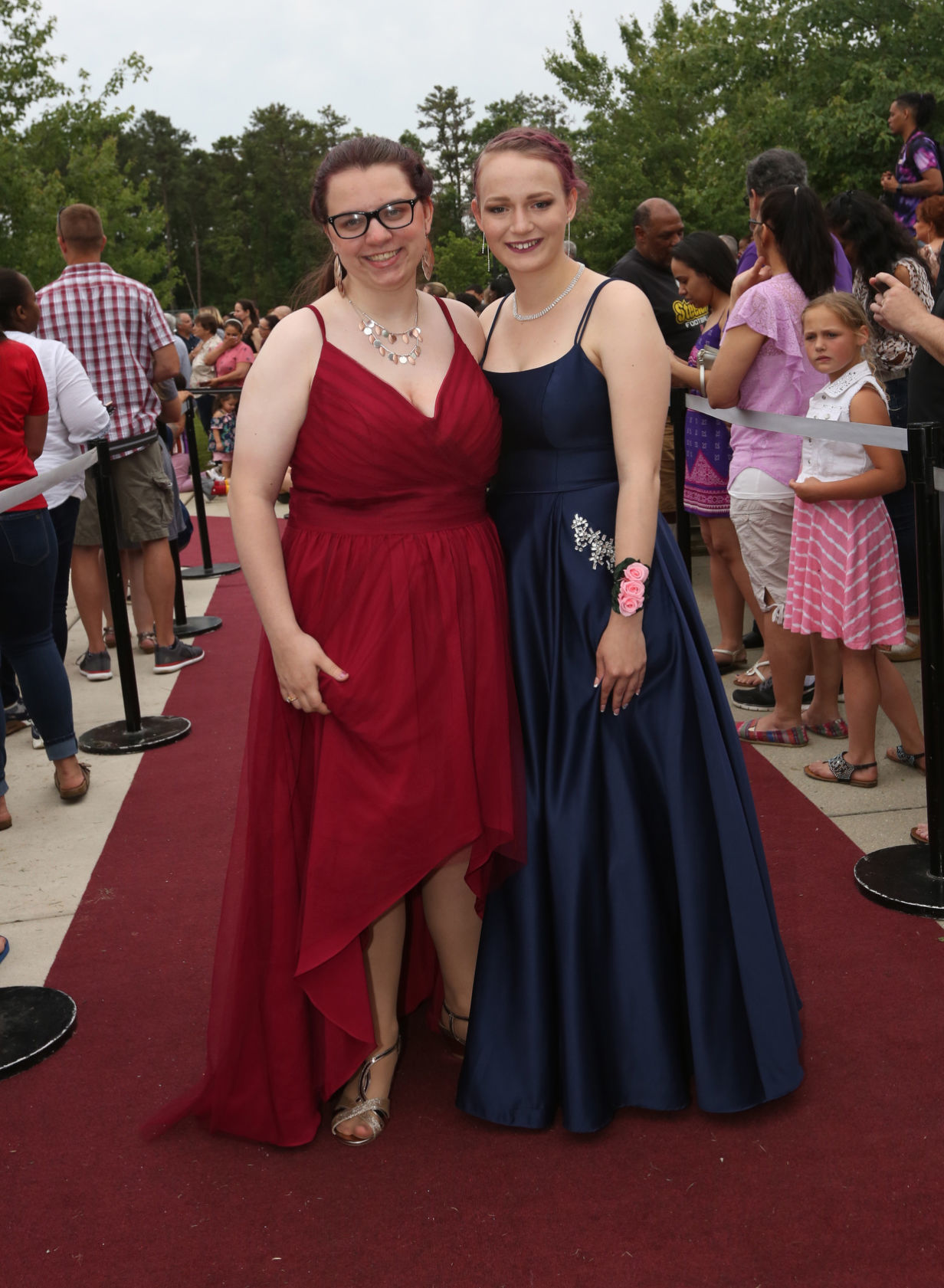Egg Harbor Township High School Prom